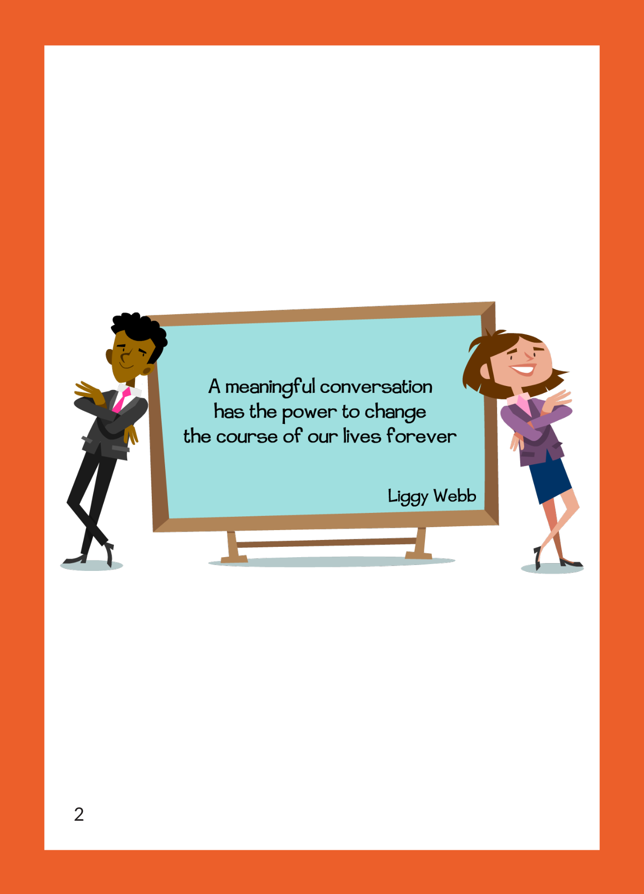 Great Conversations - Image 2