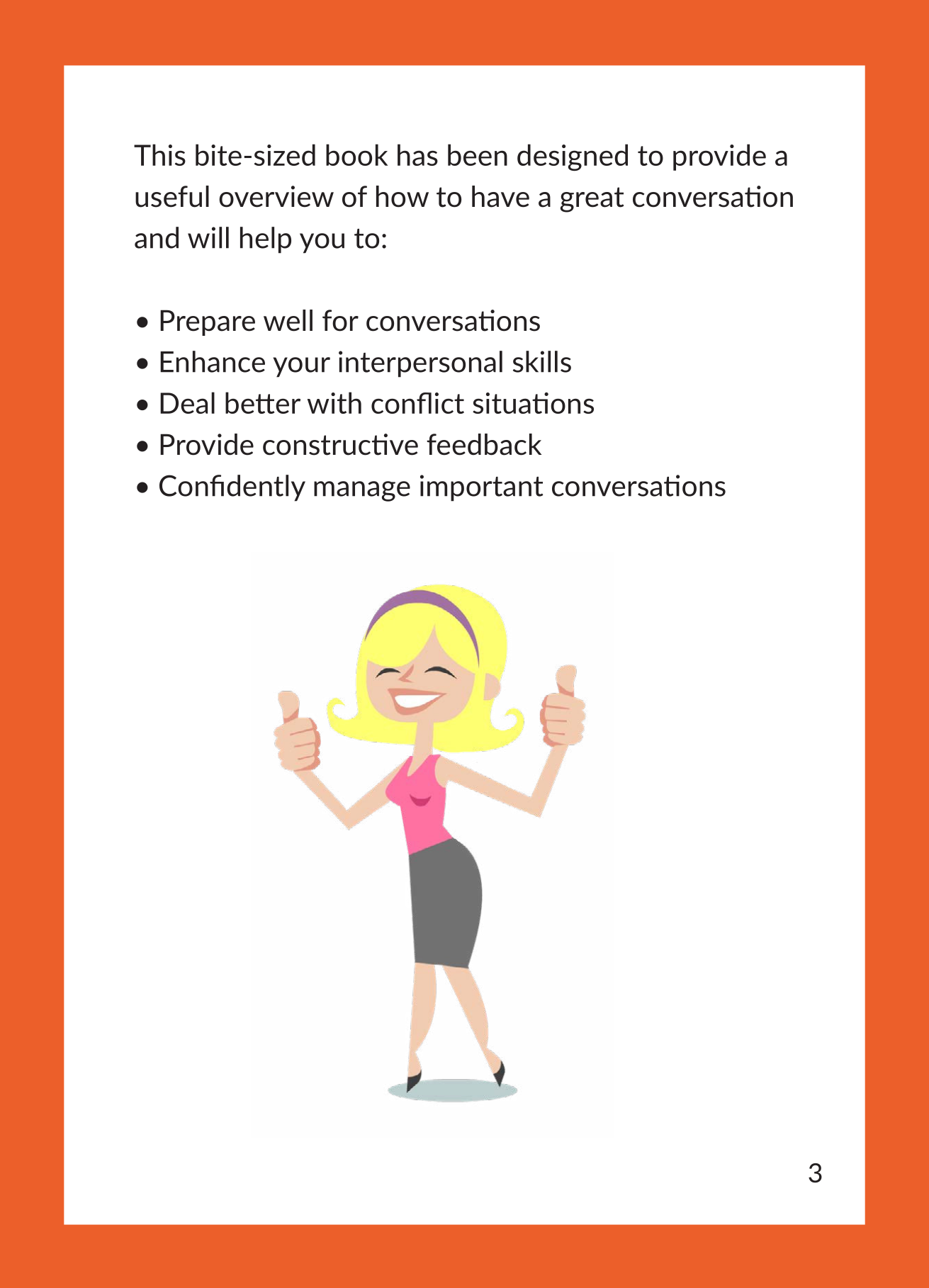 Great Conversations - Image 3