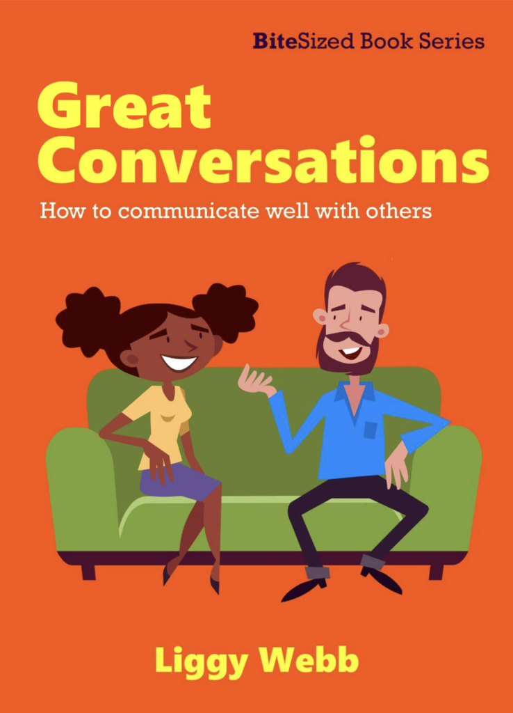 Great Conversations