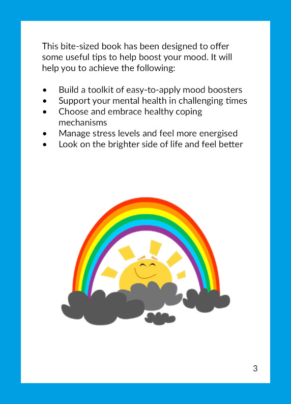 Mood Boosters - Image 2