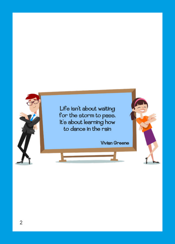 Mood Boosters - Image 3