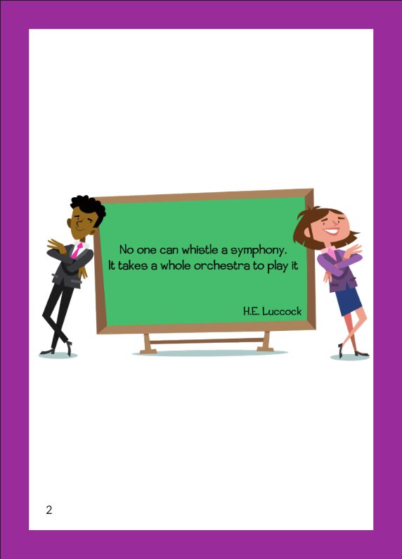 Collaboration - Image 2