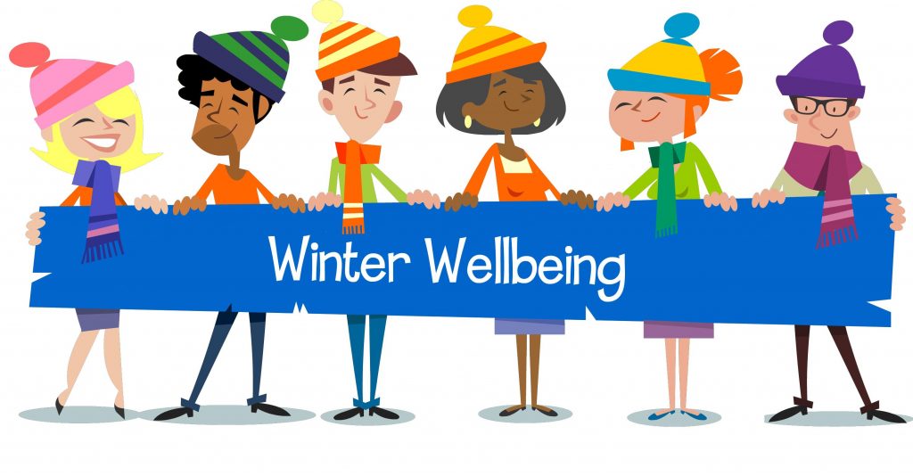 Winter wellbeing