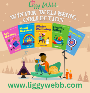 BiteSized books – Winter Wellbeing collection