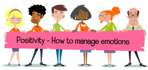 On-demand webinar - Positivity