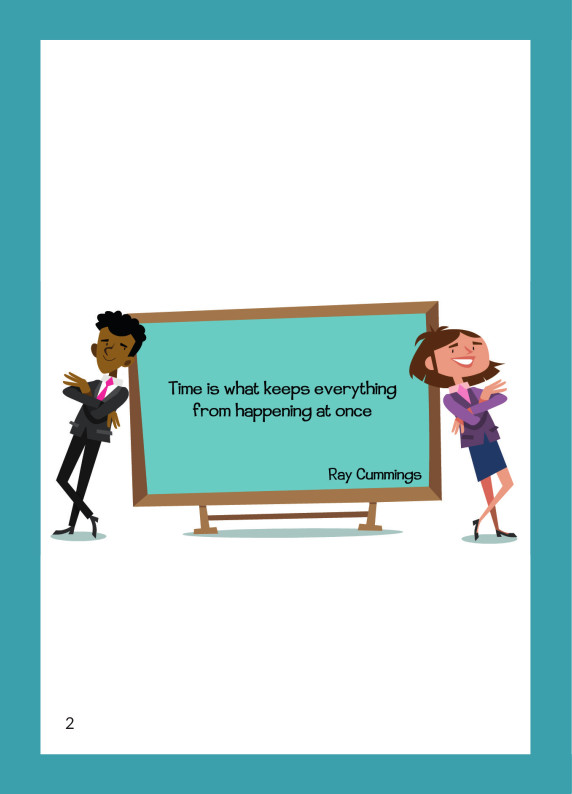 Time Management - Image 2