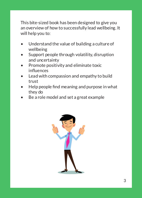 Leading Wellbeing - Image 3