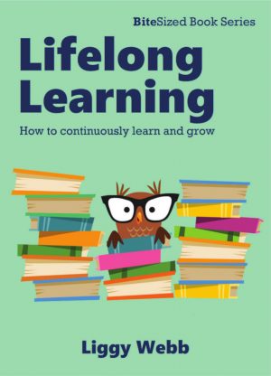Lifelong Learning