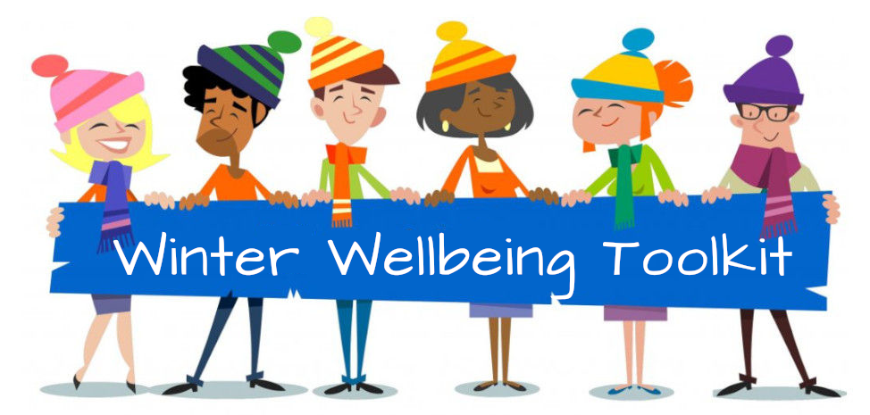 Winter Wellbeing Toolkit – free trial