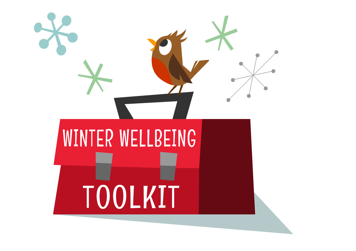 Winter Wellbeing toolkit