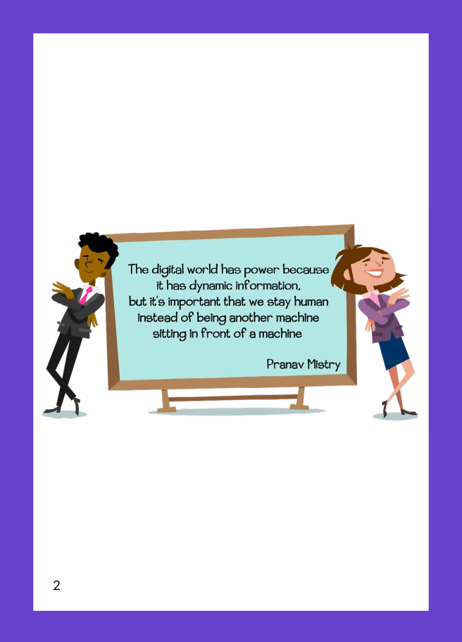 Digital Wellbeing - Image 3