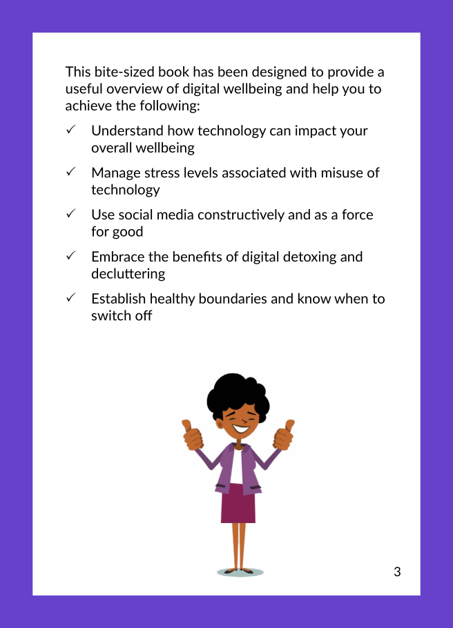 Digital Wellbeing - Image 2